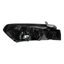 Sinaleira Direita Traseira Volkswagen Tera 2025 2026 C/led Direito/passageiro Fumê