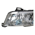 Par Farol Fiat Stilo 2008 2009 2010 2011 Dualogic Attractive Ambos Lados