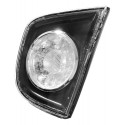 Lanterna Volkswagen Golf 2008 2009 2010 2011 2012 2013 Par