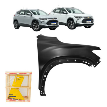 Paralama Tracker 202...