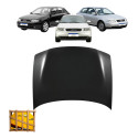 Capo Dianteiro Audi A3 Turbo 1996 1997 1998 1999 2000 A 2006