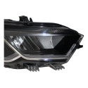 Farol Sinaleira Vw Polo 2023 2024 2025 2026 Full Led L.d Direito/passageiro