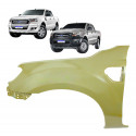 Paralama Ford Ranger 2017 2018 2019 2020 2021 Lado Esquerdo