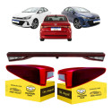 Kit Lanterna Traseira Hb20 Sedan 2023 24 25 2026 C/led Ambos Lados