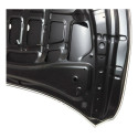 Capo Toyota Corolla Cross 2021 2022 2023 2024 2025 2026 Novo