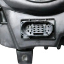 Farol Sinaleira Sprinter 2017 2018 2019 Elétrico C/motor Le Esquerdo/motorista