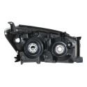 Farol Sinaleira Toyota Rav4 2006 2007 2008 Novo Le Esquerdo/motorista