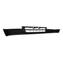 Spoiler Dianteiro Toyota Hilux 2002 2003 2004 2005 Dx Sr Preto