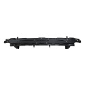 Alma Viga Lamina Parachoque Dianteiro Hyundai Hr 2005 A 2012 Preto