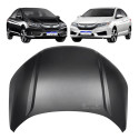 Capo Dianteiro Honda City 2015 2016 2017 2018 A 2021 Novo