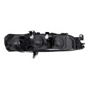 Farol Chevrolet Vectra 1999 A 2005 Manual Mascara Negra