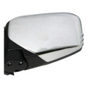 Retrovisor Eletrico Mitsubishi Triton 2009 A 2017 Sem Pisca