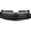 Parachoque Dianteiro Volkswagen Fox 2003 A 2008 Sem Furo