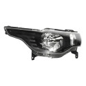 Farol Direito Fiat Mobi 2016 17 18 19 20 21 22 A 24 25 2026 Direito/passageiro