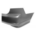 Parachoque Traseiro Honda Civic 2004 2005 2006 Novo
