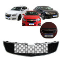 Grade Inferior Gm Cruze 2012 2013 2014 Friso Cromado Novo