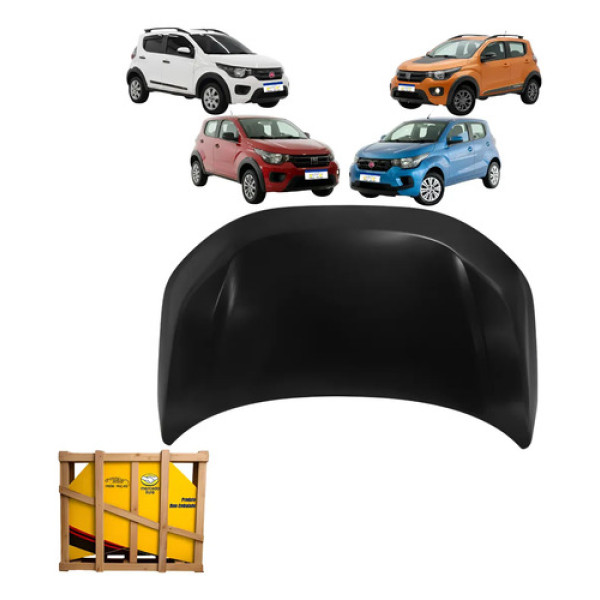 Capu Mobi 2016 17 18 19 2020 2021 2022 2023 2024 2025 2026