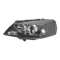 Farol Astra Mascara Negra 2005 2006 2007 2008 A 2011 Le