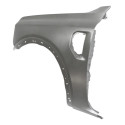 Paralama Ford Ranger 2024 2025 2026 C/avaria Esquerdo