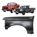 Paralama Ford F1000 F4000 Super Serie Turbo 1993 1994 95 Le