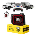 Lanterna Esquerda Jeep Renegade 2020 2021 C/led Esquerdo/motorista