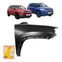 Paralama Jeep Compass 2017 2018 2019 2020 2021 2022 2023 24