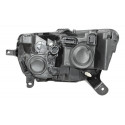 Farol Renault Sandero Logan 2020 2021 2022 2023 2024 Led Le Esquerdo/motorista