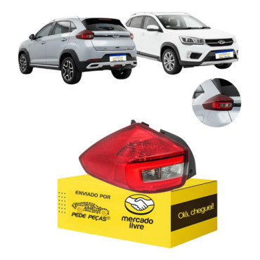 Lanterna Sinaleira T...