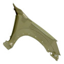 Paralama Nissan Frontier 2022 2023 2024 2025 2026 Pro4x Le