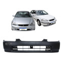 Parachoque Dianteiro Honda Civic 1996 1997 1998