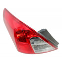 Lanterna Versa 2011 2012 2013 2014 2015 2016 2017 A 2020 Par