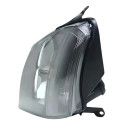 Par Farol Chevrolet Meriva Ss 2003 2004 A 2012 Mascara Cinza Ambos Lados