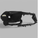 Parachoque Toyota Hilux Sw4 Diamond 2021 2022 2023 2024 25