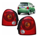 Lanterna Chery Qq 2011 2012 2013 2014 2015