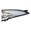 Farol Esquerdo Elantra Gls 2011 2012 2013 14 15 2016 Manual Esquerdo/motorista