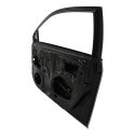 Porta Dianteira Direita Toyota Corolla 2008 2009 A 2014 Nova Dianteira Direita Preto