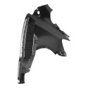 Paralama Esquerdo Vw Fox Spacefox Crossfox 2015 A 2022