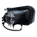 Farol Milha Ld Chevrolet S10 Blazer Pit Bull 2001 A 2008