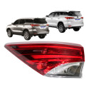 Par Lanterna Toyota Hilux Sw4 Sr Srv Srx 2016 A 2020 Com Led