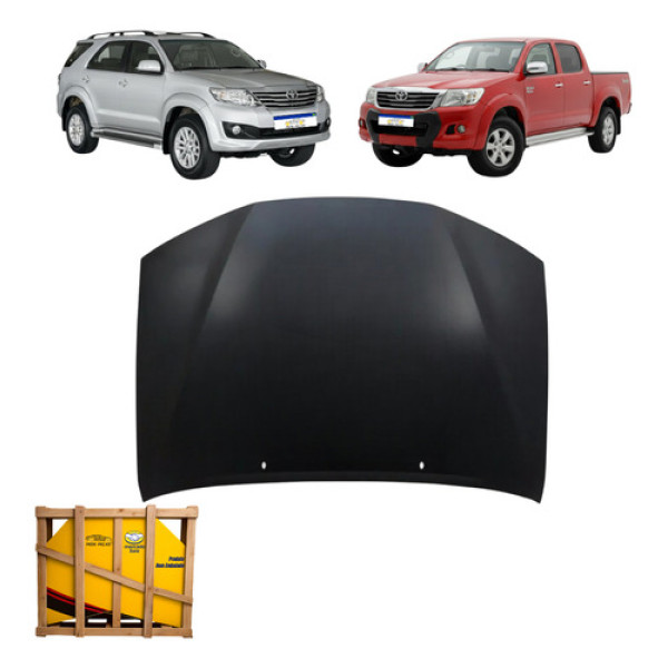 Capo Hilux Sw4 2012 2013 2014 2015 Sr Srv S/furo