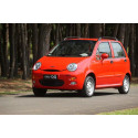 Parachoque Chery Qq 2011 2012 2013 2014 2015 1.0 1.1 16v