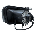 Farol Milha Le Chevrolet Blazer S10 Pit Bull 2001 A 2008
