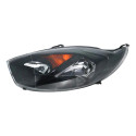 Farol Ford Fiesta Rocam 2011 2012 2013 2014  Le Direito/passageiro