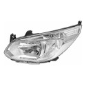 Farol Chevrolet Spin 2012 2013 2014 2015 2016 2017 2018 Le Esquerdo/motorista