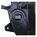 Farol Chevrolet Montana 2023 2024 2025 2026 Ls Lt Ltz Ld Direito/passageiro