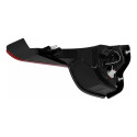 Sinaleira Traseira Tampa Fiat Pulse 2022 23 A 2026 C/led Le Esquerdo/motorista