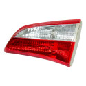 Par Sinaleira Tampa Hb20 2012 A 2019 Hb20x 2013 A 2015 Ambos Lados Vermelho