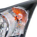 Farol Chevrolet Cruze Lt Ltz 2011 2012 2013 A 2016 Novo Le