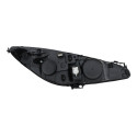 Farol Mascara Cromada Peugeot 308 2011 A 2015 Lado Motorista Esquerdo/motorista