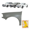 Paralama Vw Parati Gol Saveiro G3 2000 01 02 03 04 2005 Le